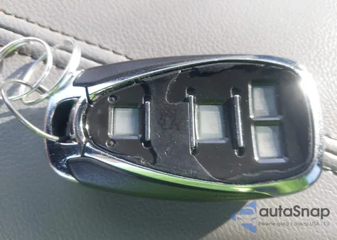 2017 Chevrolet Malibu 1Lt z USA, uszkodzony, nr VIN 1G1ZE5ST0HF108911